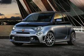 1.4T Rivale (Hard-Top)