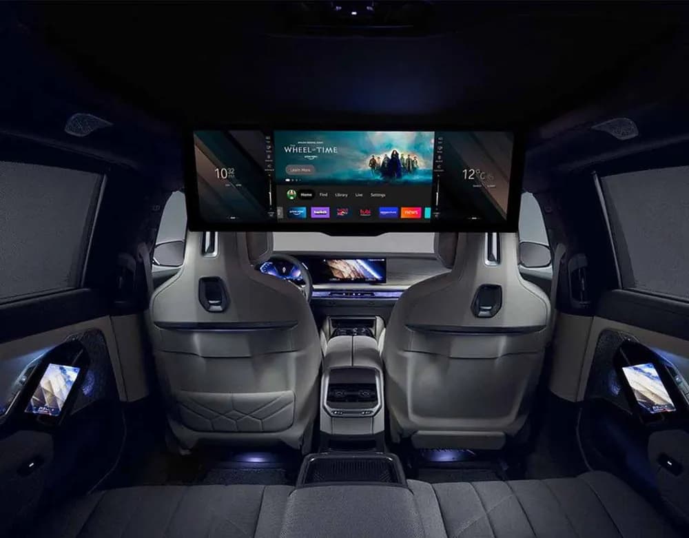 7 Series