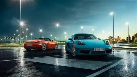 Boxster