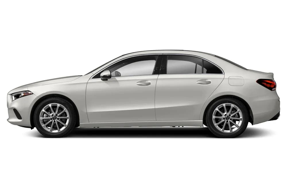 A-class Sedan