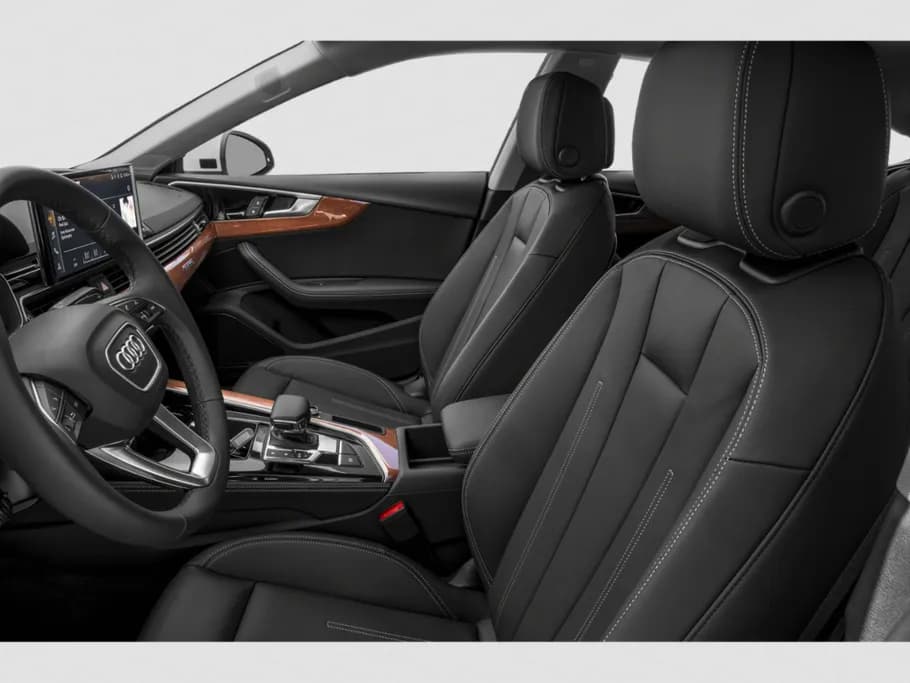 A5 Sportback
