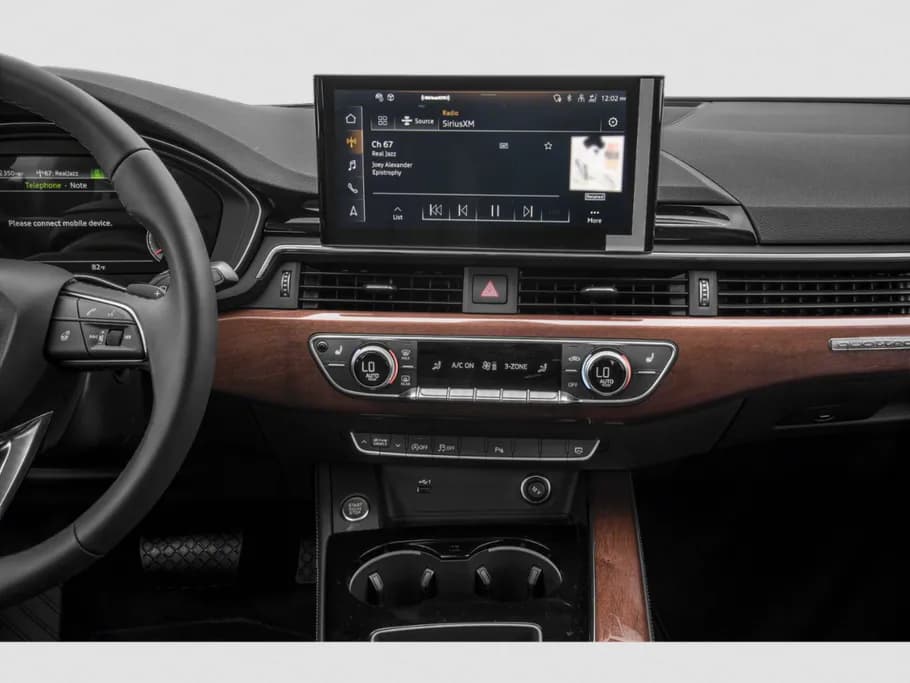 A5 Sportback