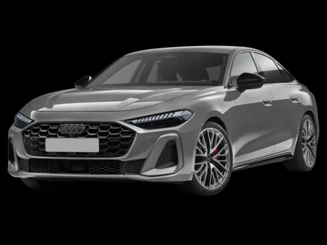 A5 Sportback