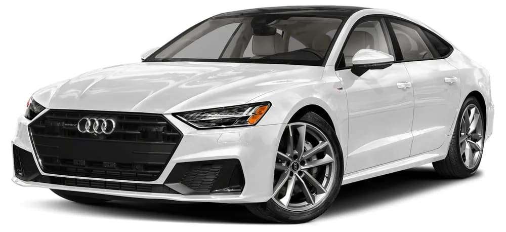 A7 Sportback