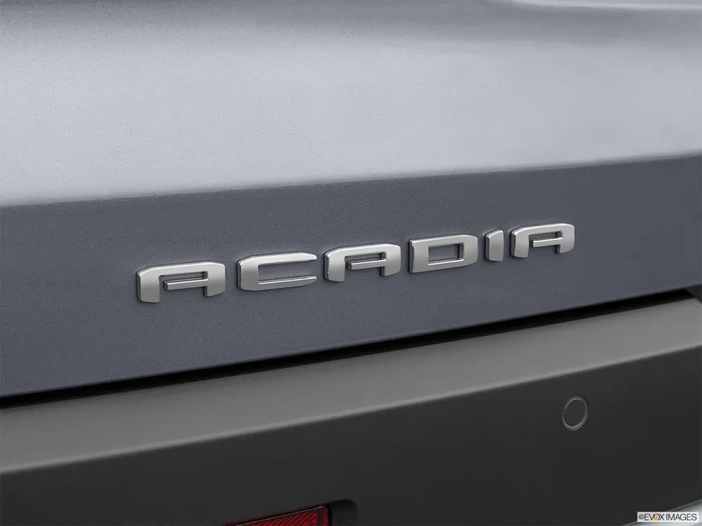Acadia