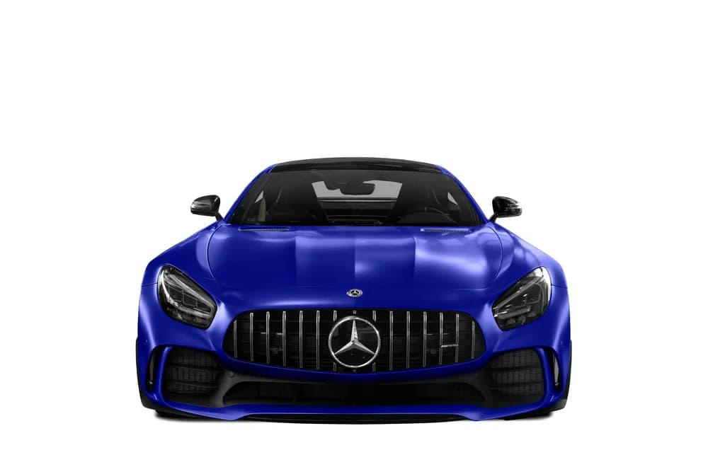AMG GT