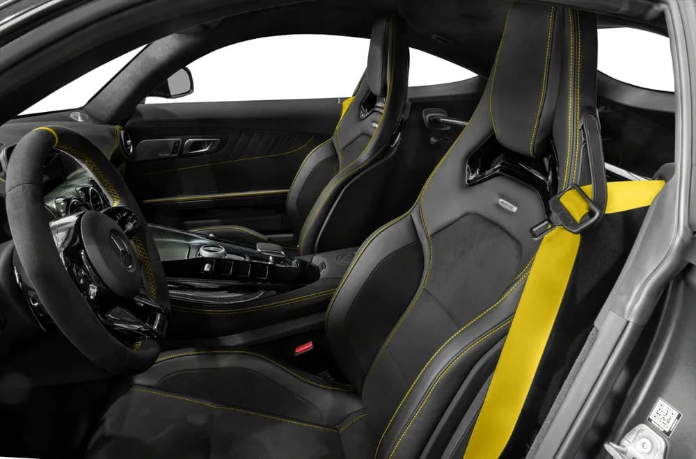 AMG GT