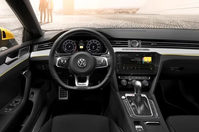 Arteon