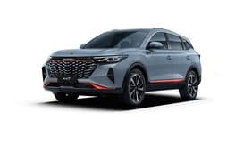 Dongfeng AX7 2026 Dongfeng AX7 2026 used_cars.forSale