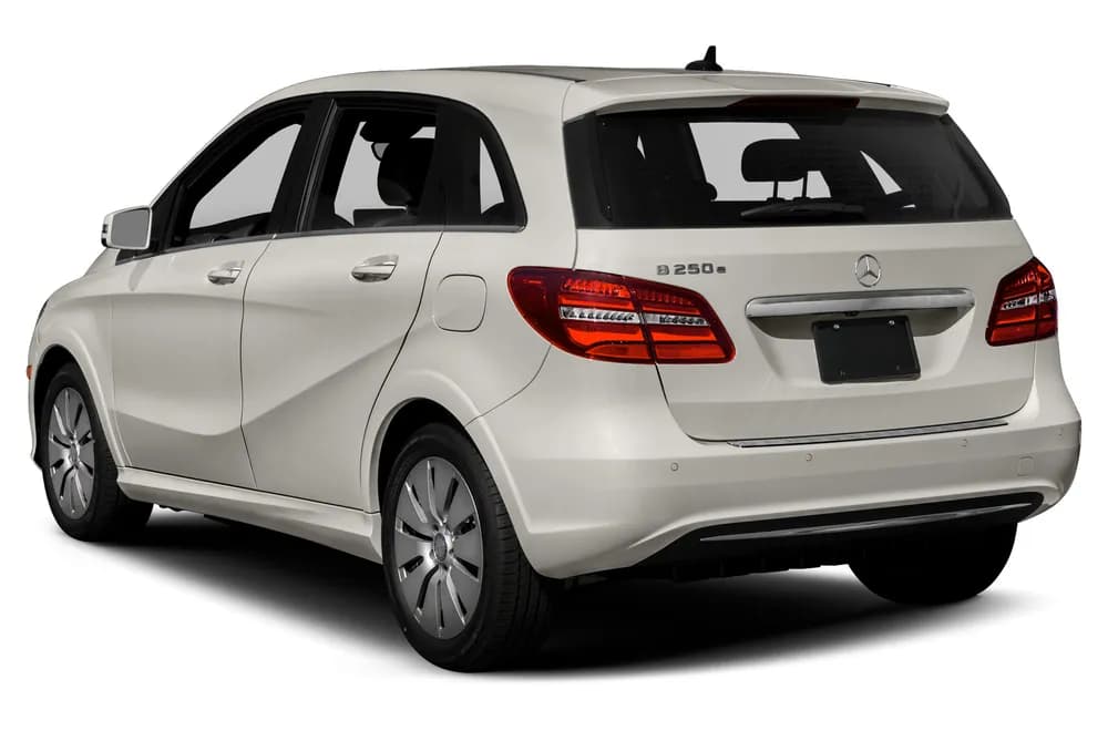 B Class