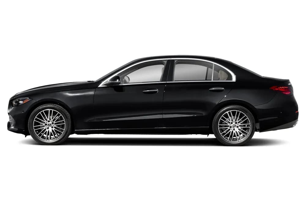 C-Class Coupe