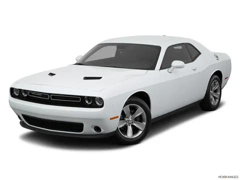 Dodge Challenger Dodge Challenger used_cars.forSale
