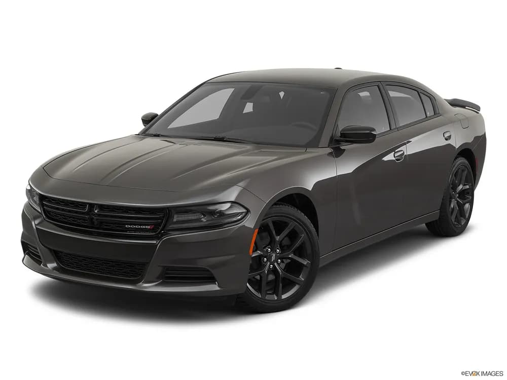 Dodge Charger 2026 Dodge Charger 2026 used_cars.forSale
