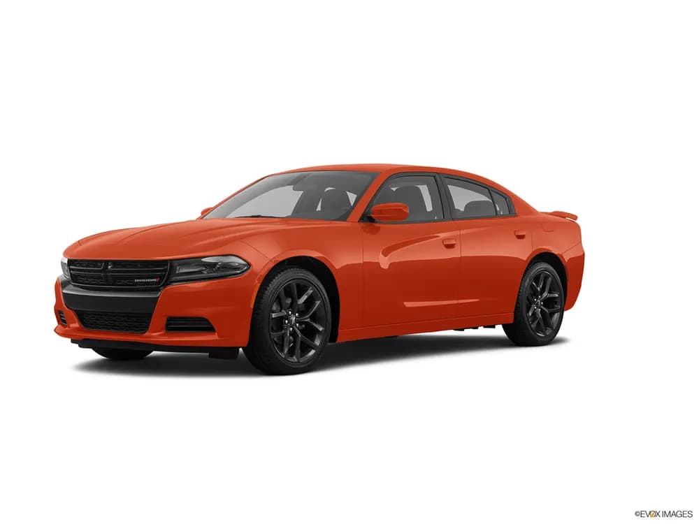 Charger