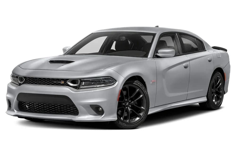 Charger