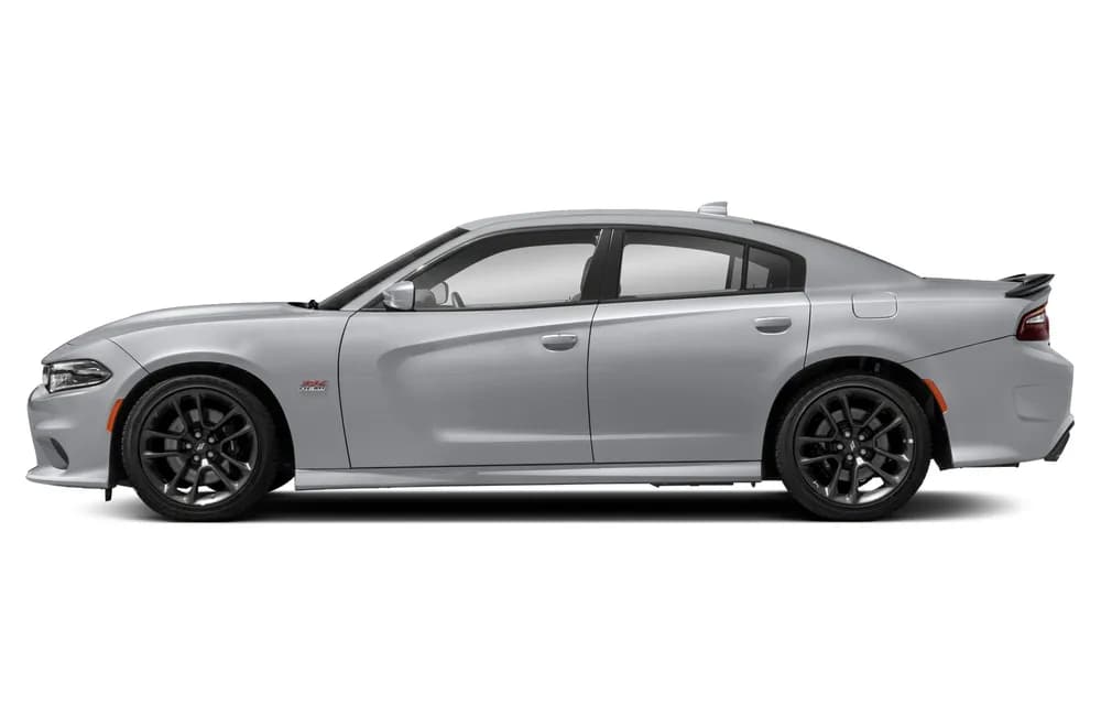 Charger