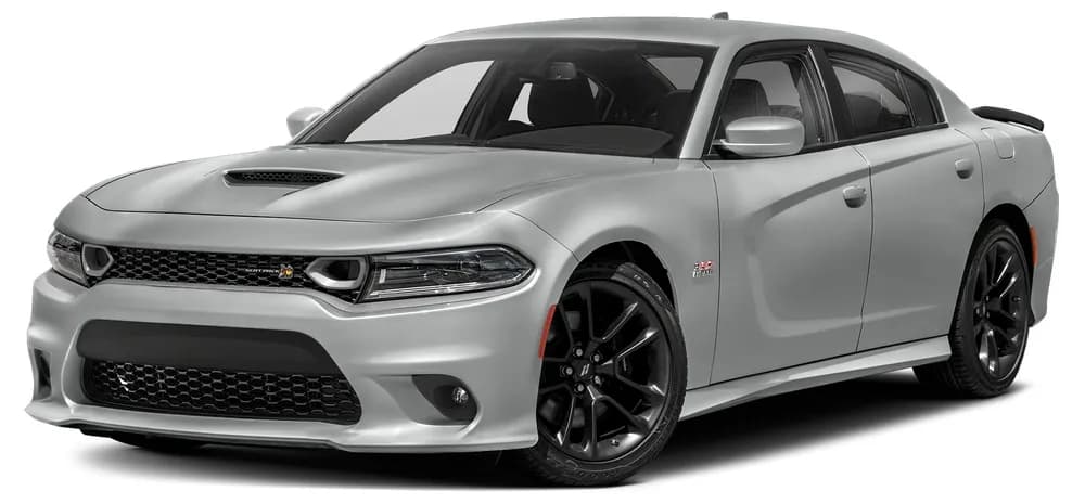 Charger