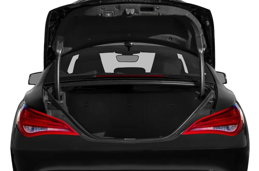 CLA-Class