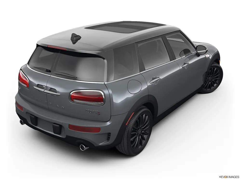 Clubman