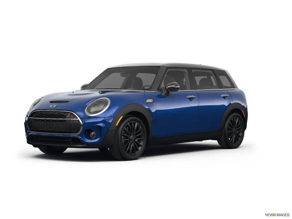 Clubman