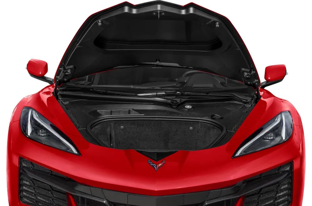Corvette