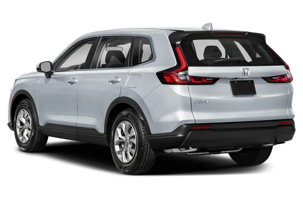 CR-V
