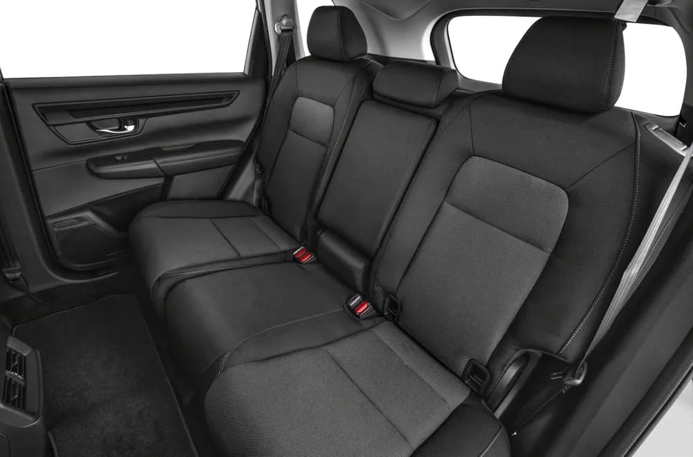CR-V