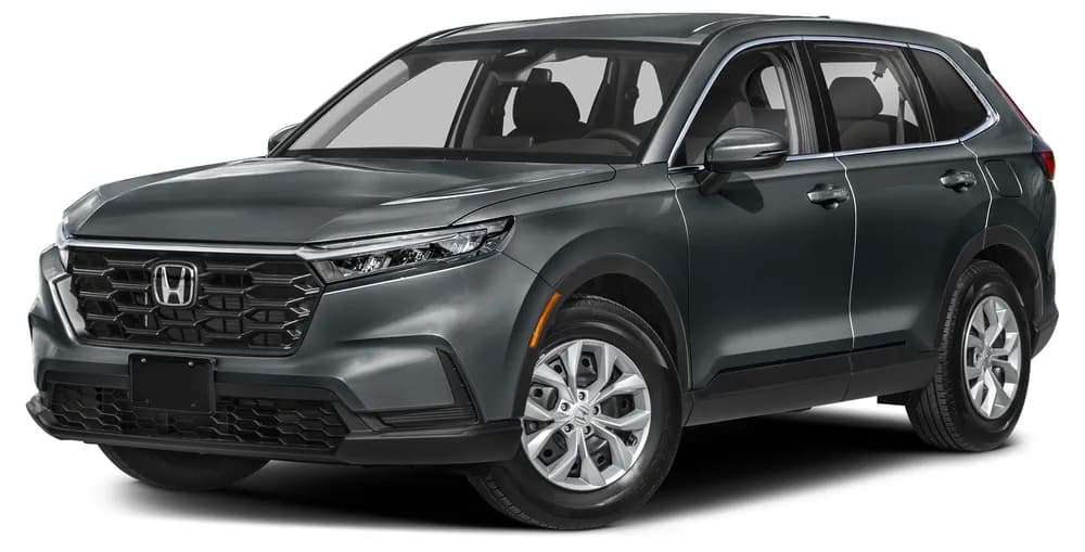 CR-V