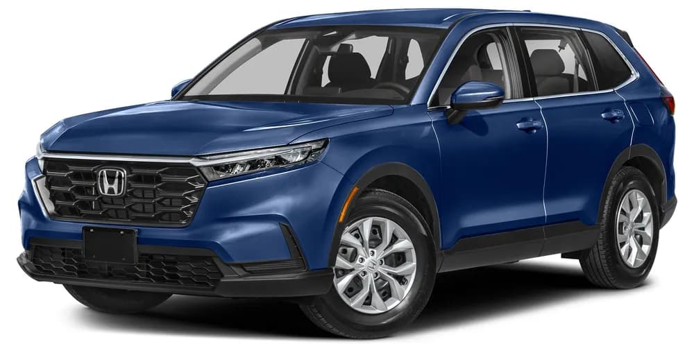 CR-V
