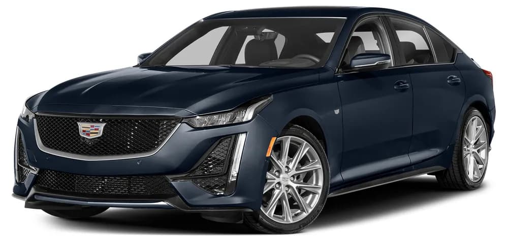 CT5