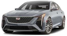 2.0T Luxury