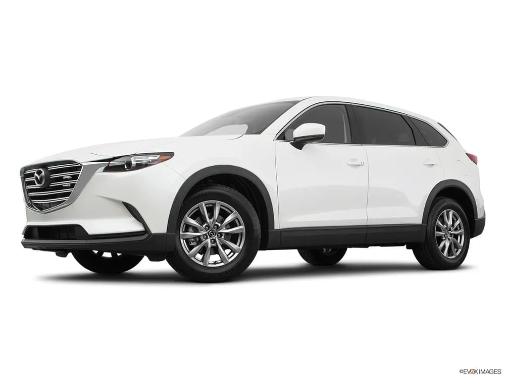 CX-9