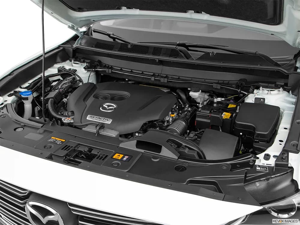 CX-9