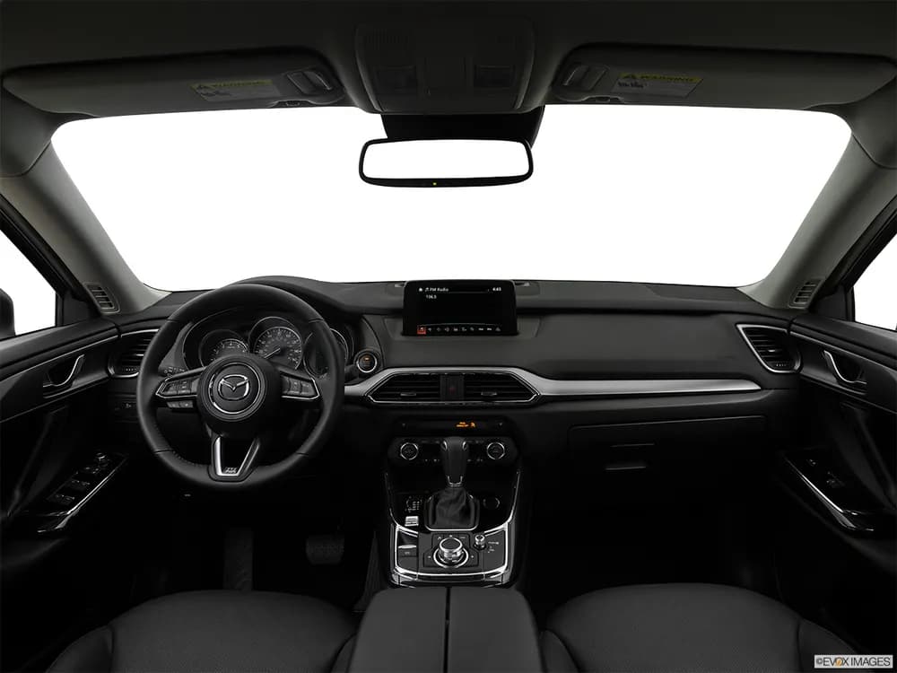 CX-9