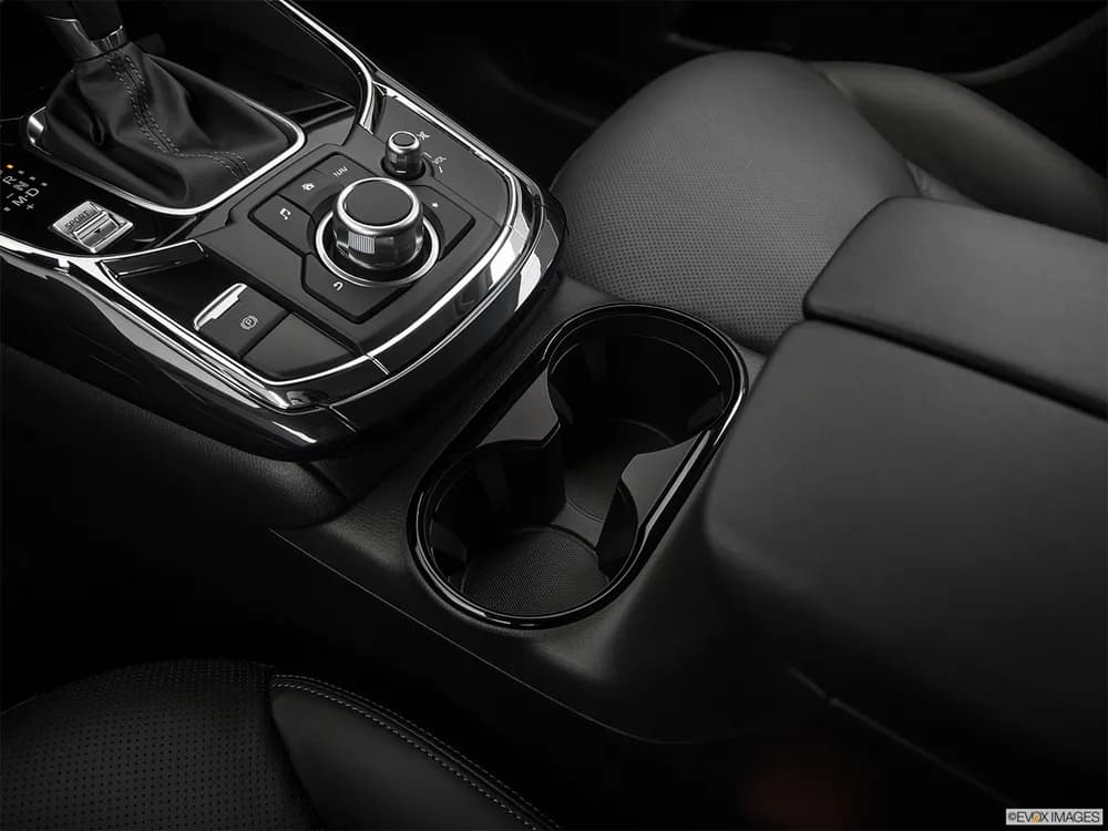 CX-9