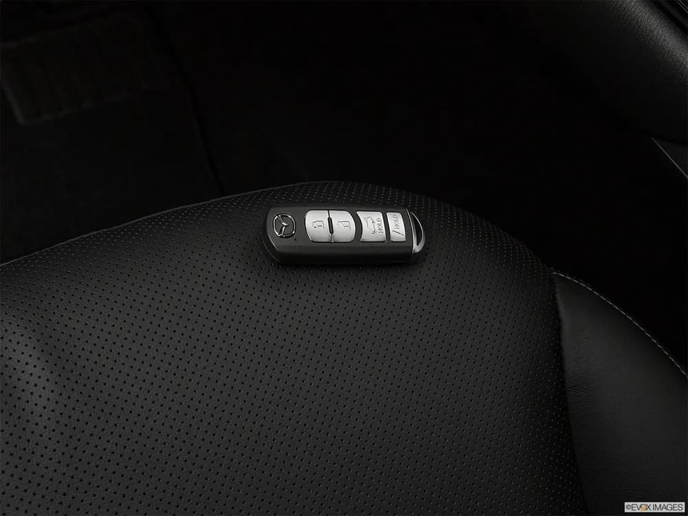 CX-9