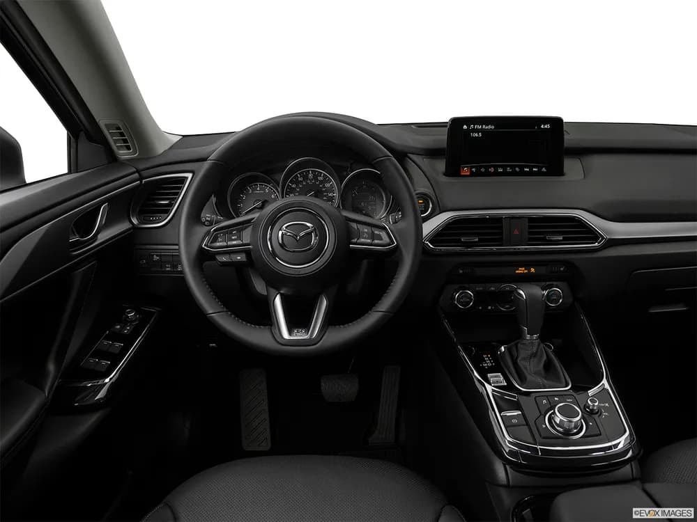 CX-9