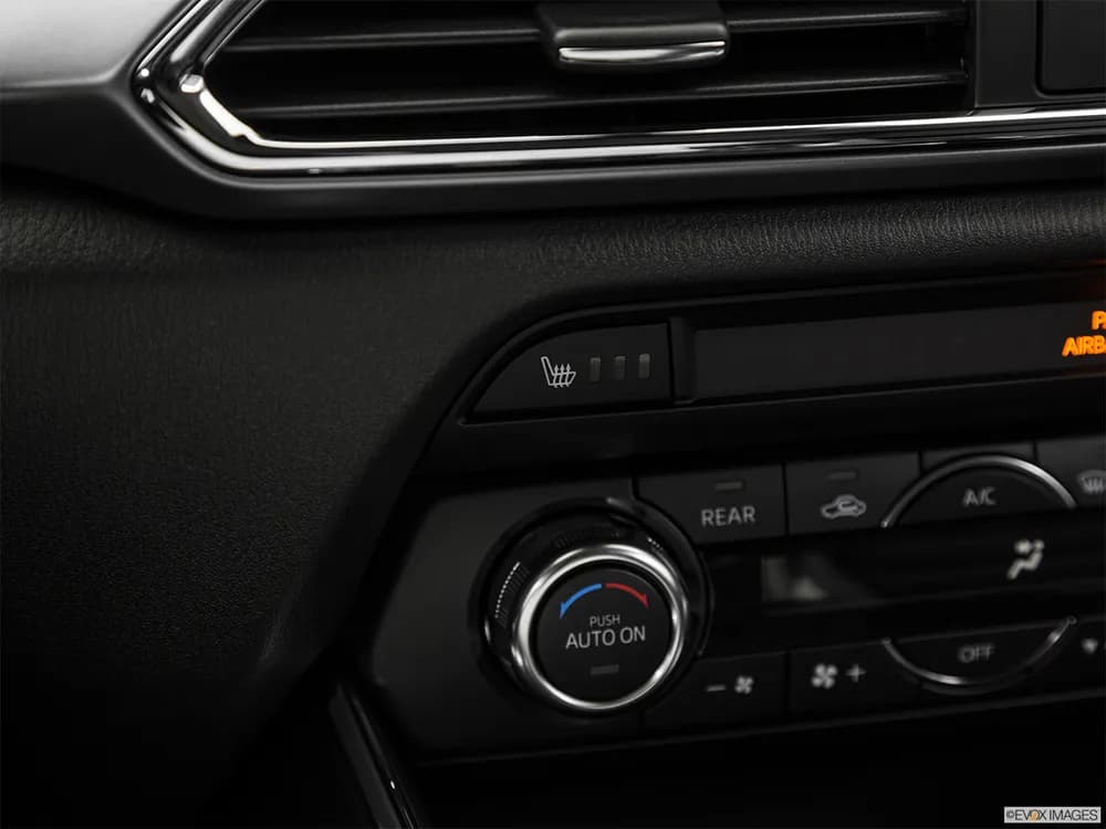CX-9
