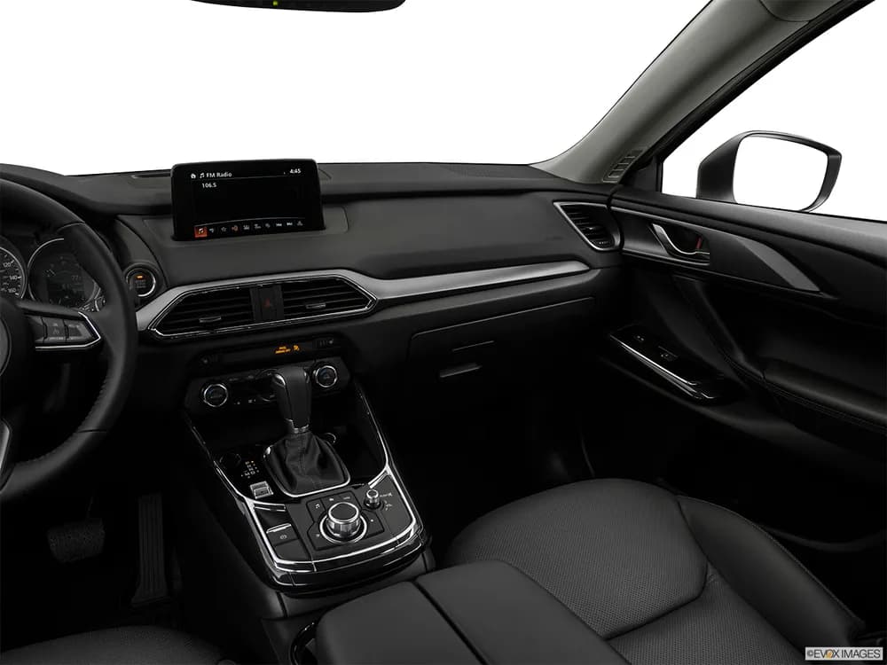 CX-9