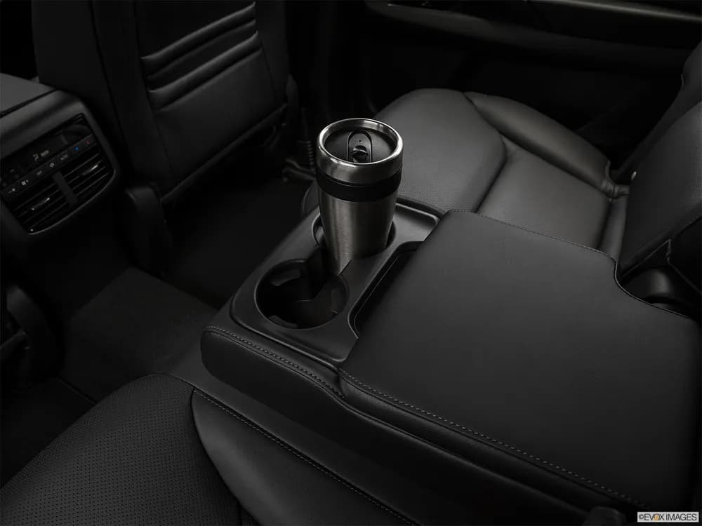 CX-9