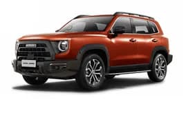 Haval Dargo 2026 Haval Dargo 2026 used_cars.forSale