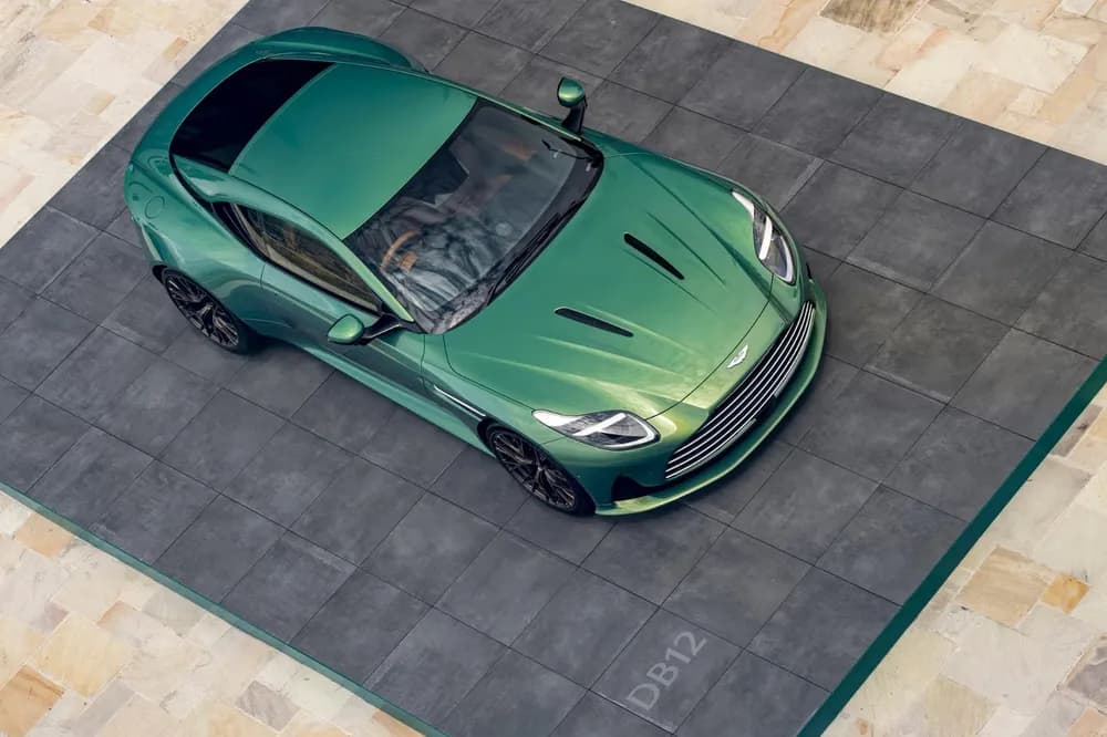 DB12