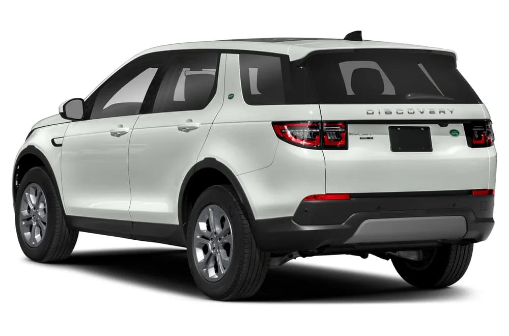 Discovery Sport