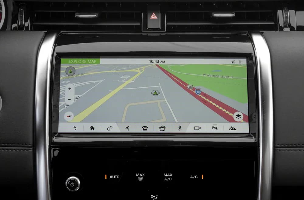 Discovery Sport