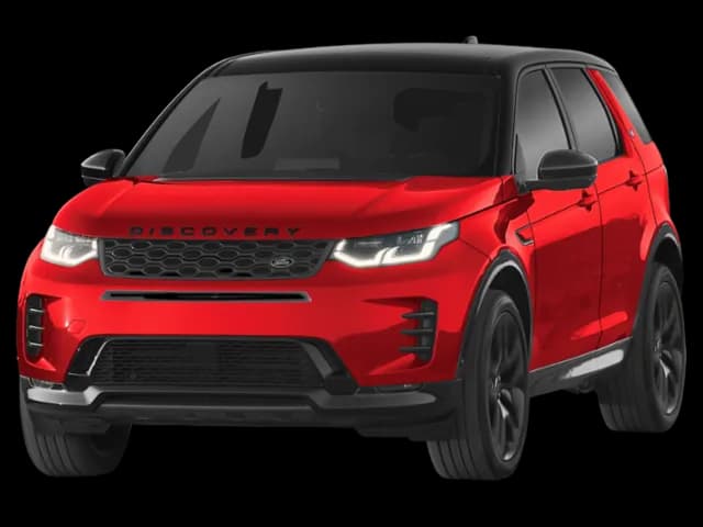 Discovery Sport