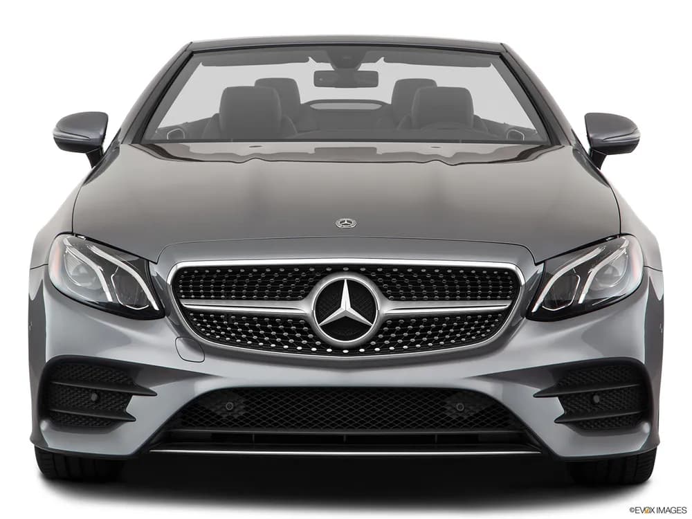 E-Class Cabriolet