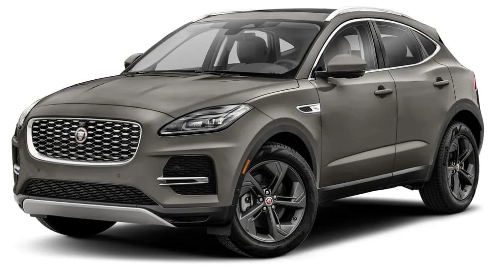 E-Pace
