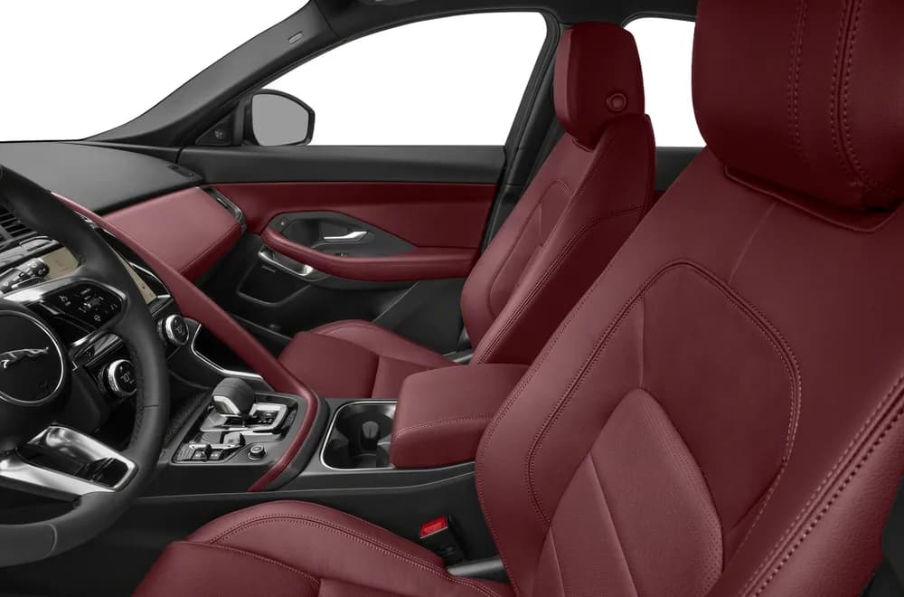 E-Pace