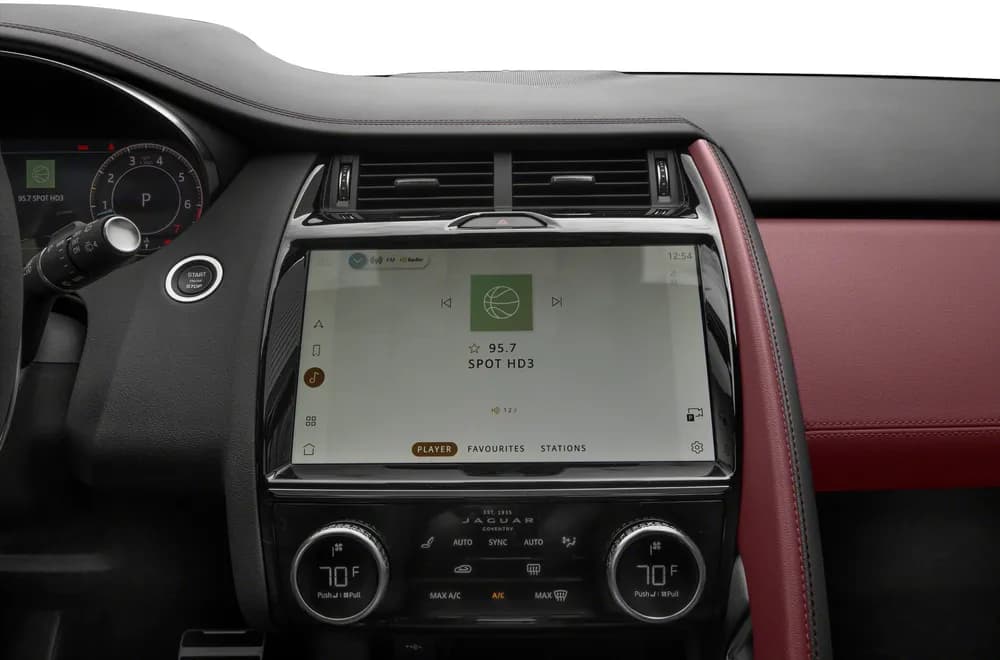 E-Pace