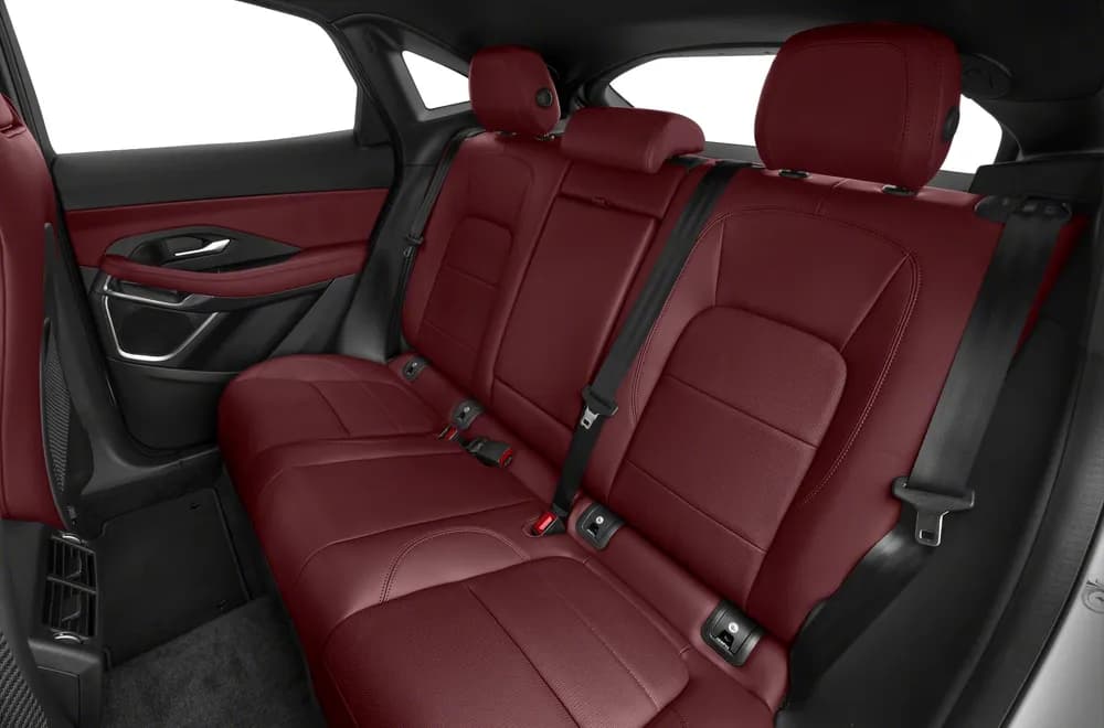 E-Pace